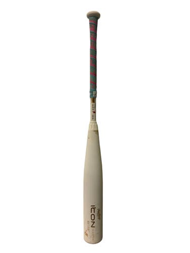 Rawlings Icon Composite USSSA Certified Bat (-5) 20 oz 30" (Used)