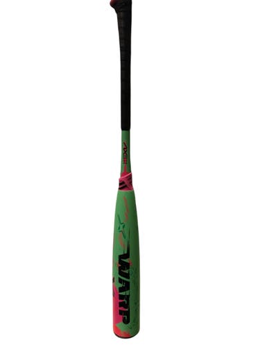 AXE Warp Composite Bat (-5) 26 oz 31" (Used)
