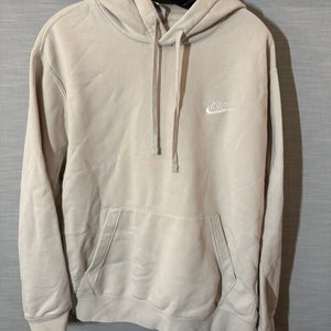 Men's Large Nike Sweatshirt