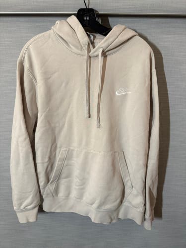 Men's Large Nike Sweatshirt