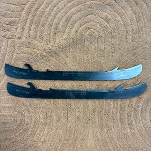 Bauer Fly-Ti 272-XL mm Blades (Used)