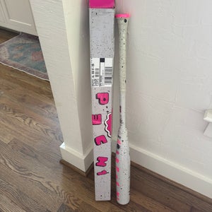 2026 Combat Spec A1 Hybrid BBCOR Certified Bat (-3) 30 oz 33" (New)