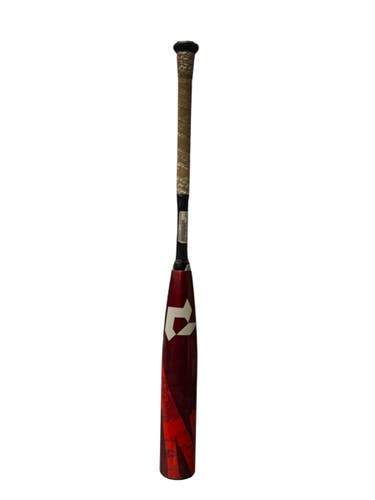 DeMarini Zoa Composite USSSA Certified Bat (-5) 26 oz 31" (Used)