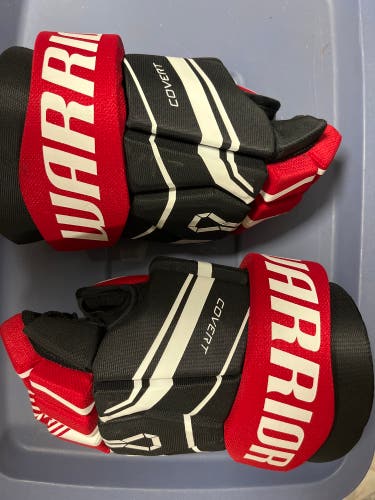 Warrior Covert QRE40 Gloves 14" (Used)