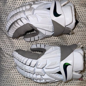 Nike Vapor Premier Lacrosse Gloves (New)