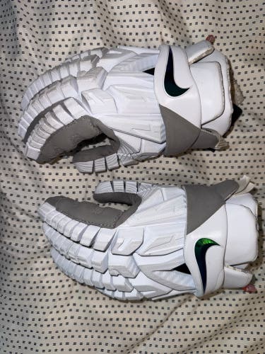 Nike Vapor Premier Lacrosse Gloves (New)
