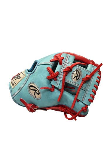 Infield RH Rawlings Heart of the Hide Baseball Glove 11.5" (Used)