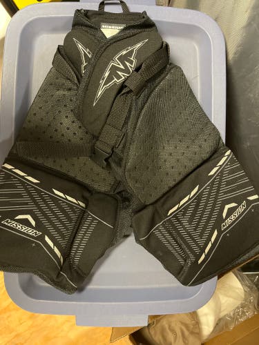 Small Mission Inline Girdle (Used)