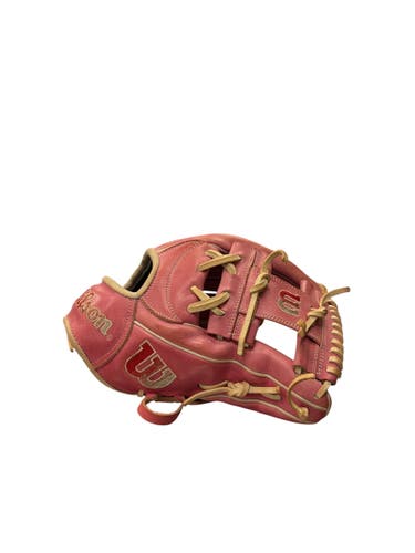 Infield RH Wilson A2000 Baseball Glove 11.75" (Used)