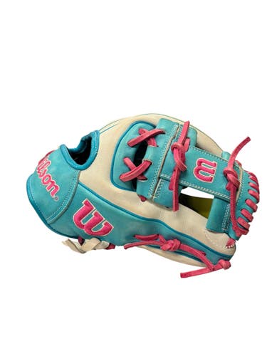 Infield RH Wilson A2000 1786 Baseball Glove 11.5" (Used)
