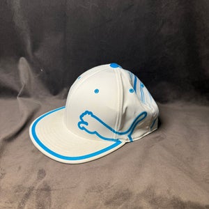 Men's One Size Fits All Puma Hat