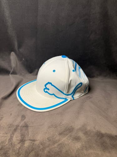 Men's One Size Fits All Puma Hat