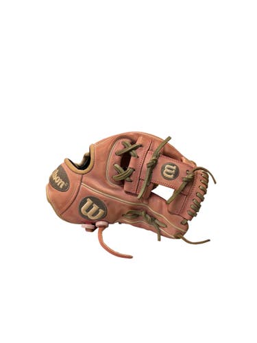 Infield RH Wilson A2000 Baseball Glove 11.5"