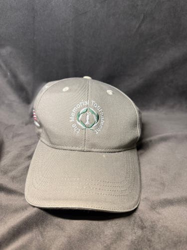 Gray Memorial Tournament Hat