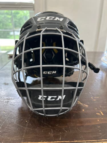 Small CCM Tacks 310 Helmet (New)