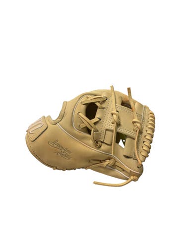 Infield RH Marucci Ascension Baseball Glove 11.25" (Used)