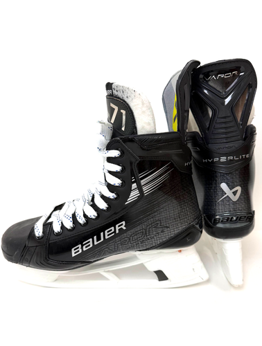 Bauer Vapor Hyperlite 2 Skates Size 10.5 Fit 2