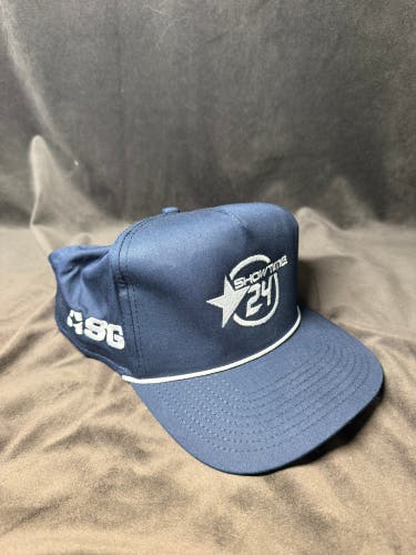 Blue Showtime All Star Game Men's Hat