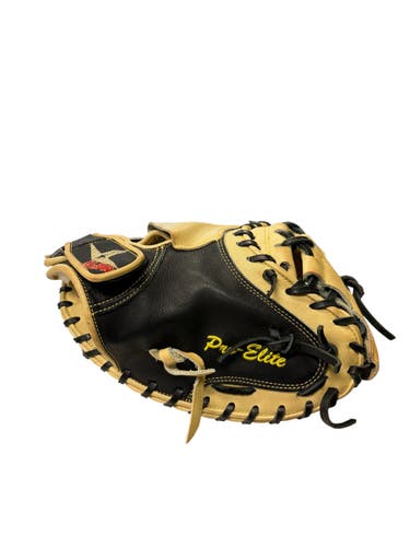 Catcher's RH All Star CM3000 Baseball Glove 32" (Used)