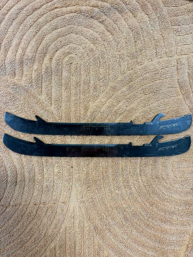 Bauer Fly-Ti 272-XL mm Blades (Used)