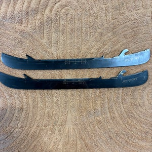 Bauer Fly-Ti 272-XL mm Blades (Used)