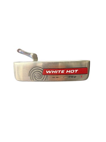 Odyssey Blade White Hot Pro #1 Left Hand Putter (Used)