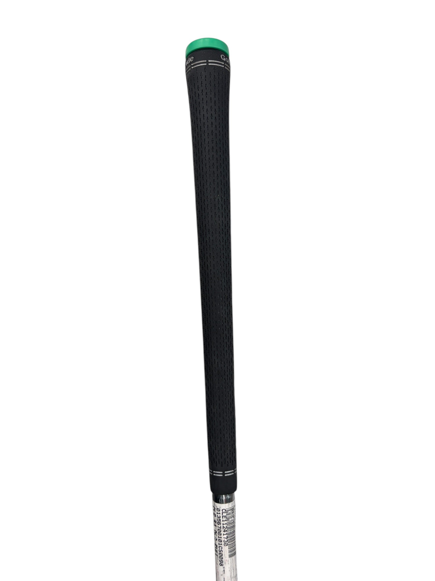 Cleveland 37 Degree Right Handed Niblick 9 Wedge Wedge Flex Steel