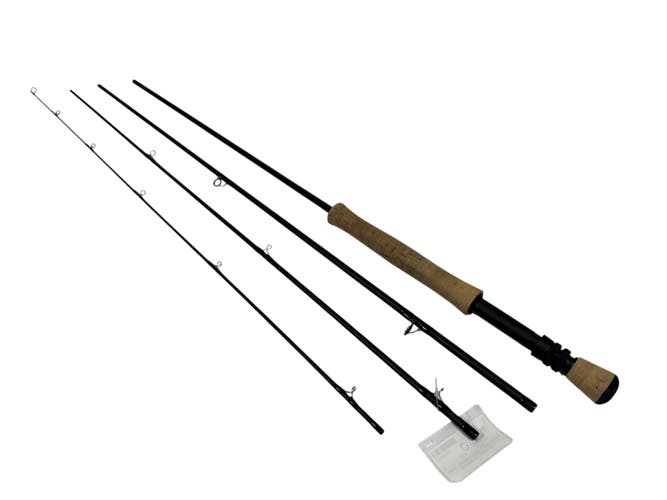 9' Sage Foundation 4pc Fly Rod