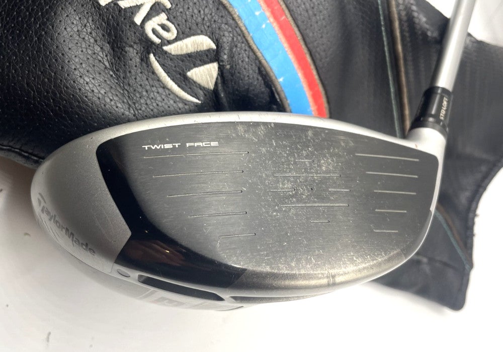 TaylorMade M3 ドライバー 9.5° TENSEI 60S レフティ>TaylorMade M3ドライバー9.5TENSEI BLUE60