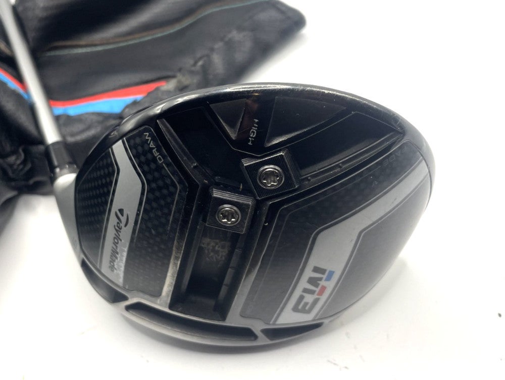 TaylorMade M3 ドライバー 9.5° TENSEI 60S レフティ>TaylorMade M3ドライバー9.5TENSEI BLUE60