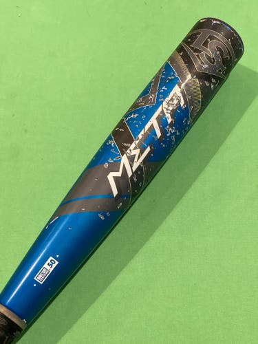 Used BBCOR Certified 2020 Louisville Slugger Meta Composite Bat 31" (-3)