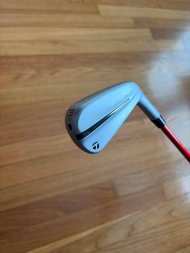 TaylorMade P790 3 iron Right Handed Stiff Flex Graphite Shaft (Used)