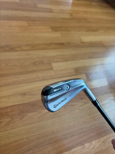TaylorMade SIM UDI 2 iron Right Handed Stiff Flex (Used)