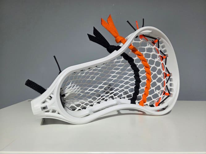 ATTACK POCKET New Stringking Mark 3A Princeton ANY COLOR Stringing