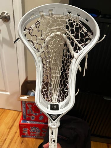ECD Mirage 3.0 Used Stringing Head (Used)