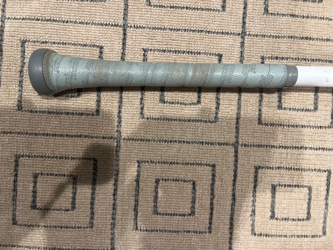 2023 Marucci CATX Alloy USSSA Certified Bat (-5) 27 oz 32" (Used)