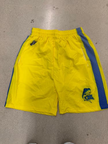 Miami mahi shorts Sweetlax