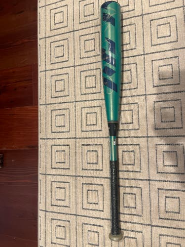 2023 Louisville Slugger Meta Composite USSSA Certified Bat (-8) 22 oz 30" (Used)