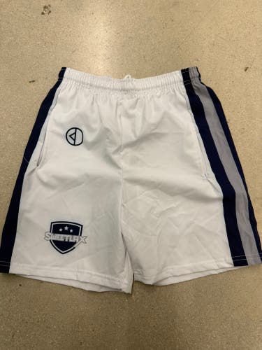 Sweetlax Navy youth XL
