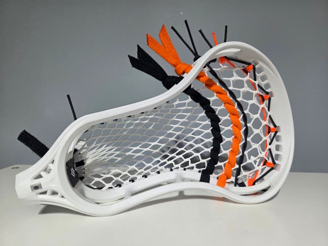 ATTACK POCKET New Stringking Mark 3A Princeton ANY COLOR Stringing