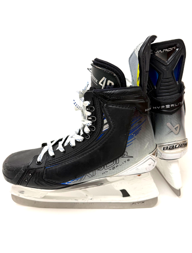 Bauer Vapor Hyperlite 2 Skates Size 10.5 Fit 2