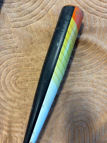 Warstic Hawk2 Alloy Bat BBCOR Certified (-3) Alloy 29 oz 32" (Used)