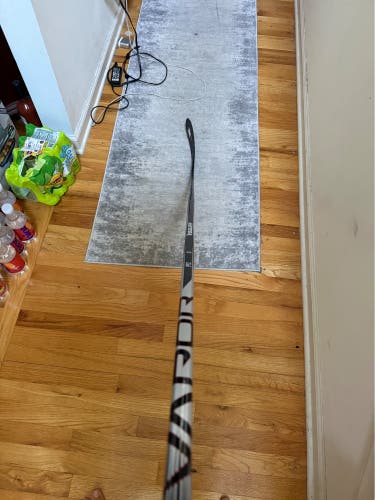 Bauer Vapor Team Right Handed Hockey Stick P92 65 Flex (Used)