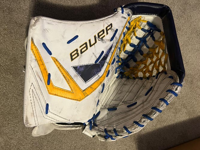 Bauer Supreme One90 Regular (Used)