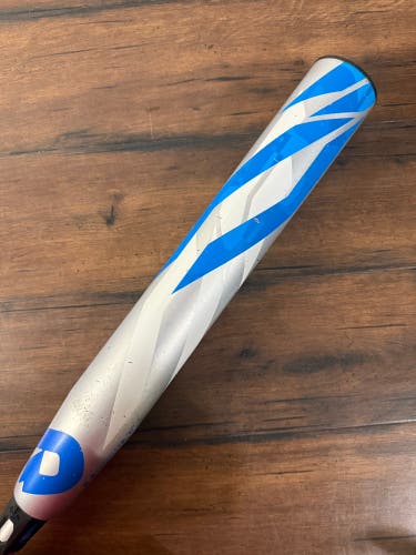 DeMarini CF Zen 31/20 (-11) Composite Fastpitch Softball Bat
