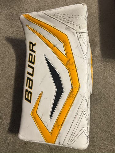 Bauer Supreme One90 Regular (Used)