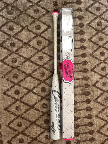 Combat Bat (-3) 29 oz 32" (New)