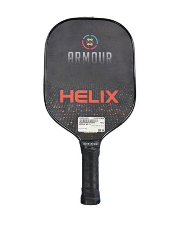 Armour Helix Pickleball Paddle (Used)
