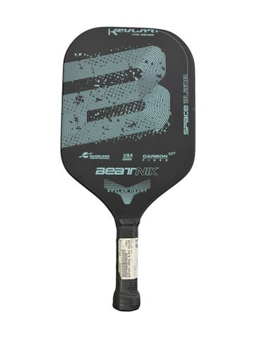 Beatnik Space Blade Kevlar Pro Series Pickleball Paddle (Used)