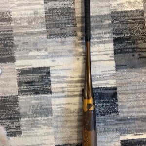 2024 DeMarini Voodoo One Balanced BBCOR Certified Bat (-3) 30 oz 33" (Used)